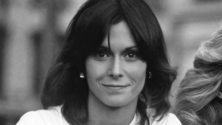 Kate Jackson, Charlie's Angels