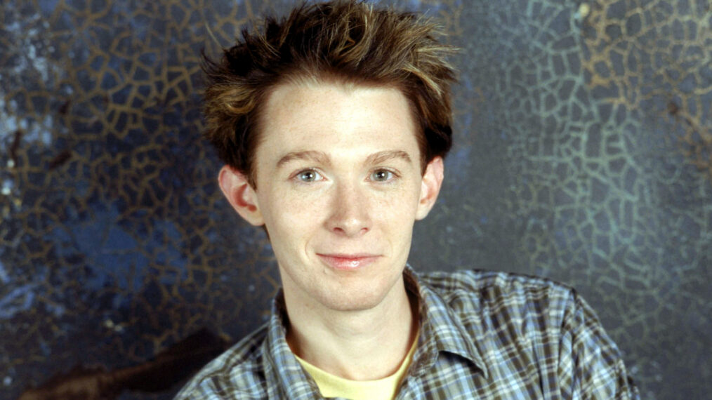 Clay Aiken, American Idol