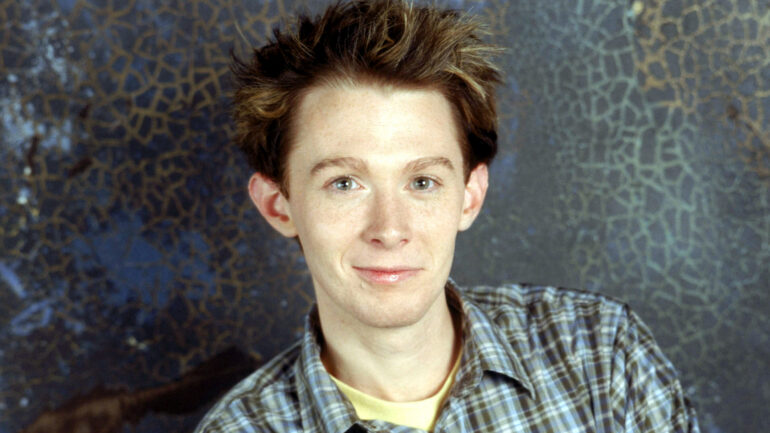 Clay Aiken, American Idol