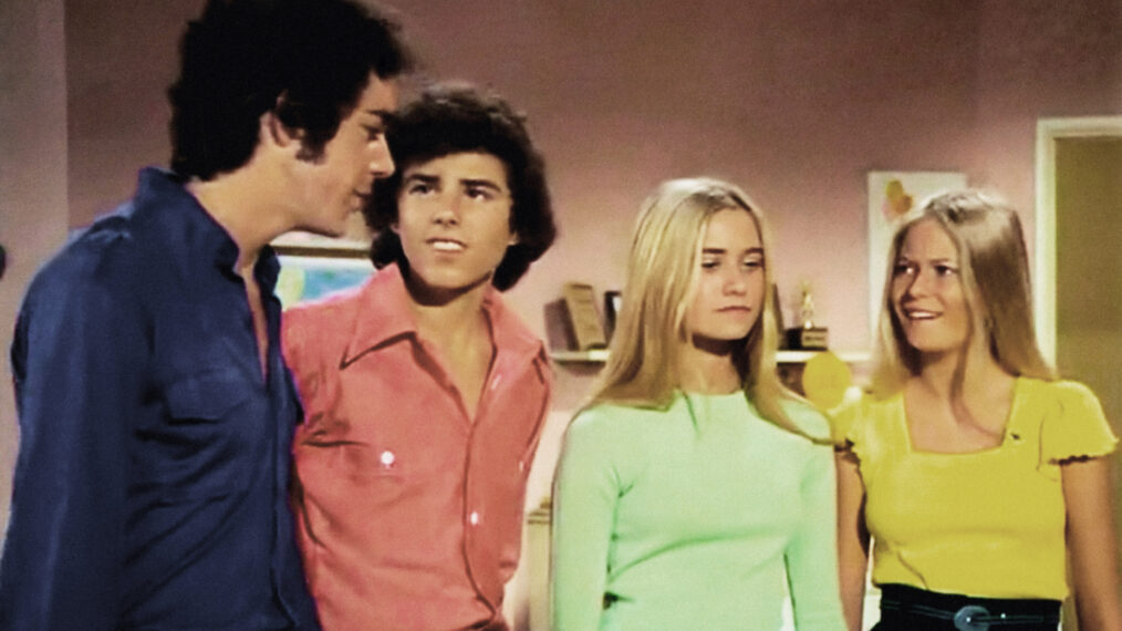 'The Brady Bunch'