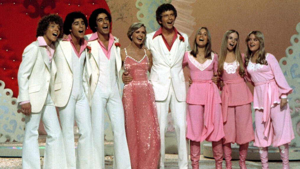 THE BRADY BUNCH HOUR,