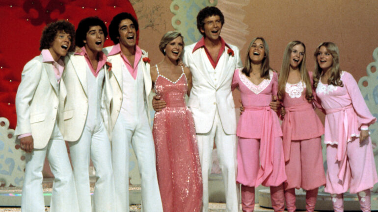 THE BRADY BUNCH HOUR,