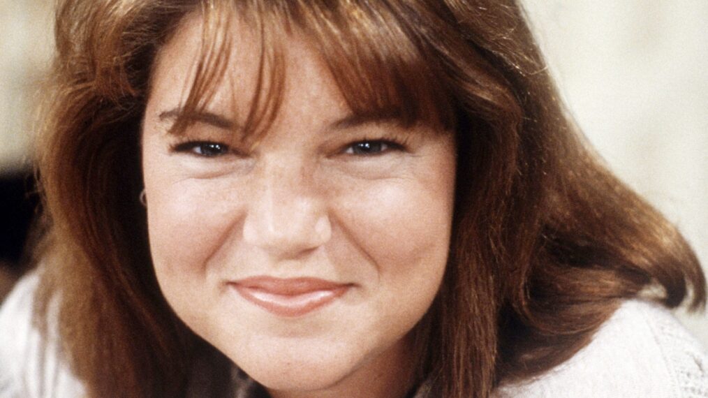 Mindy Cohn, The Facts of Life