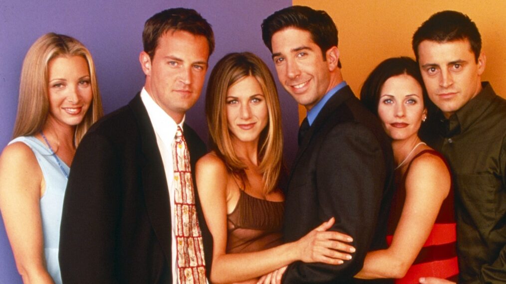 FRIENDS