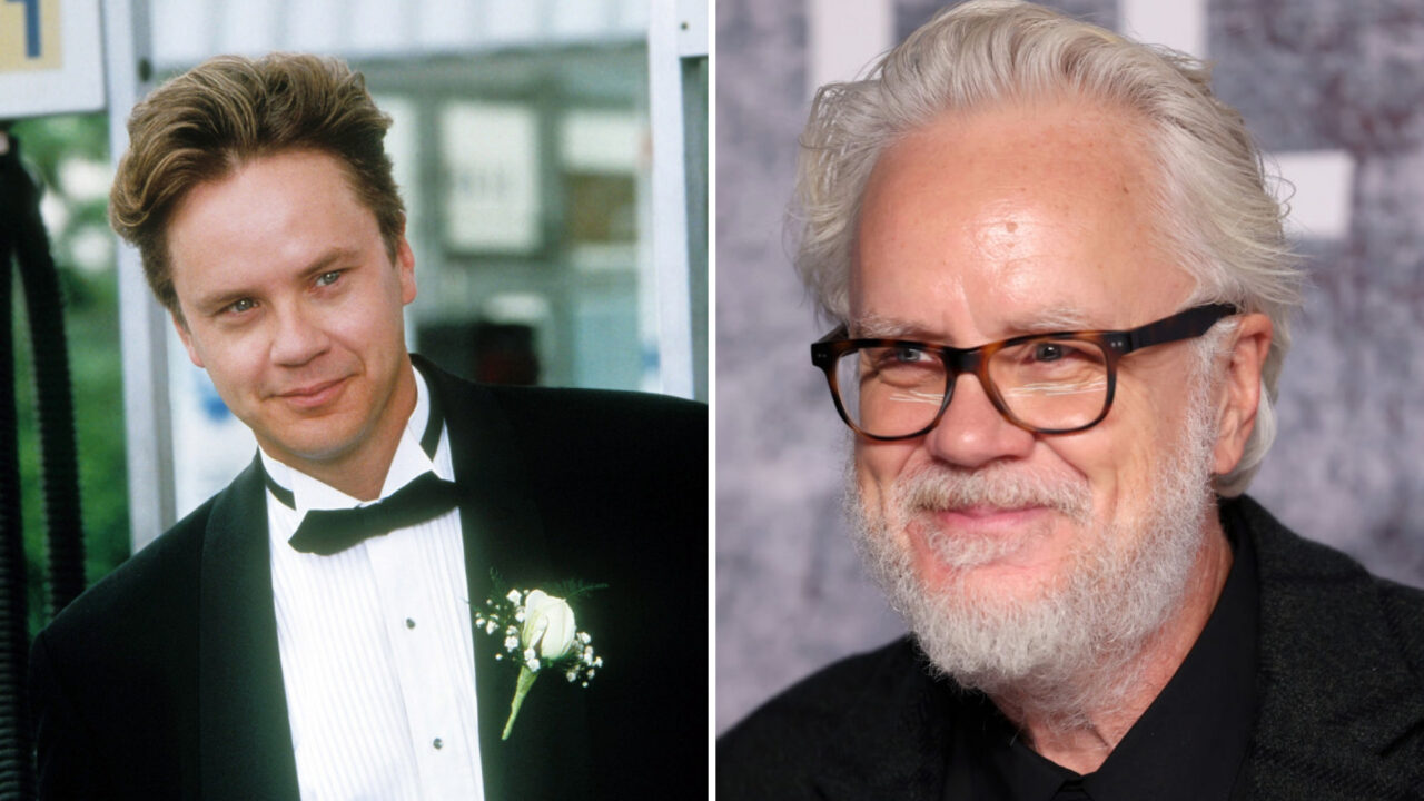 Tim-Robbins