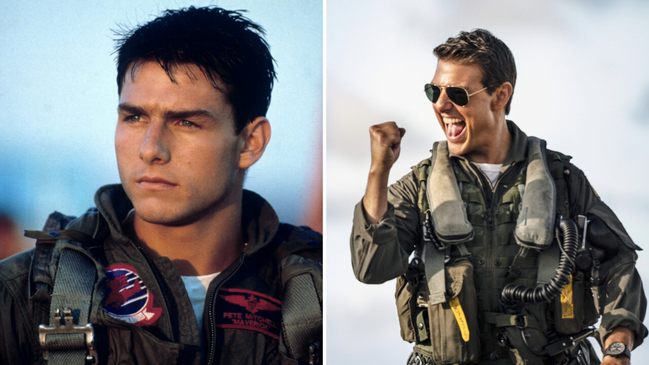 Tom-Cruise