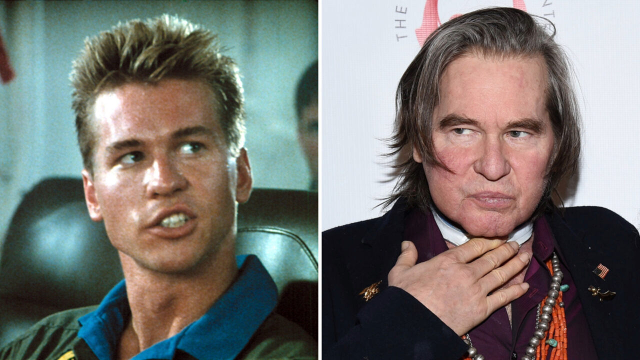 Val-Kilmer