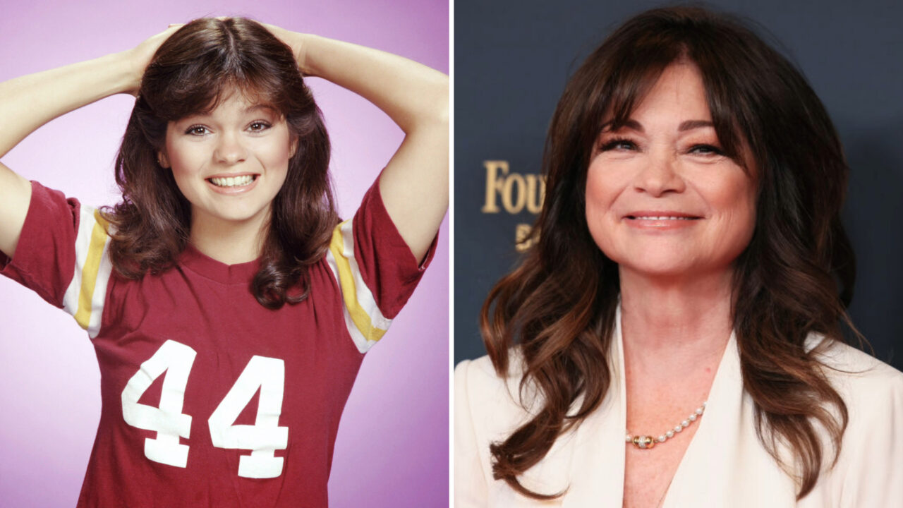 Valerie-Bertinelli