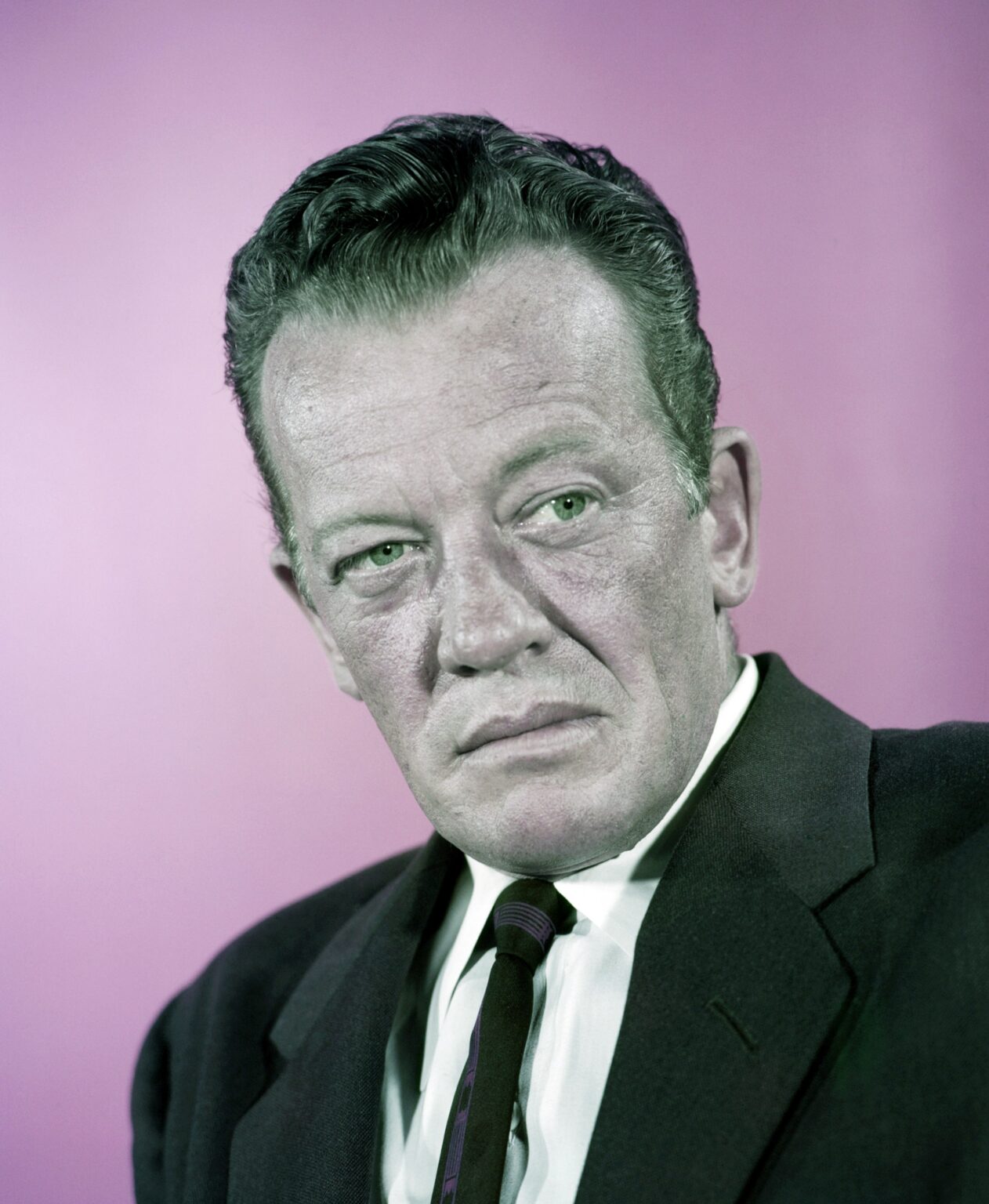 Talman Actor Whatever Happened To the Cast of the Original 'Perry Mason'?