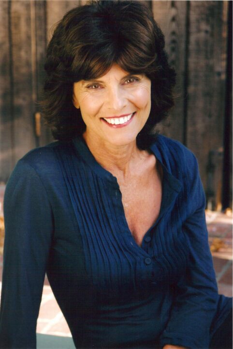 Adrienne Barbeau current head shot