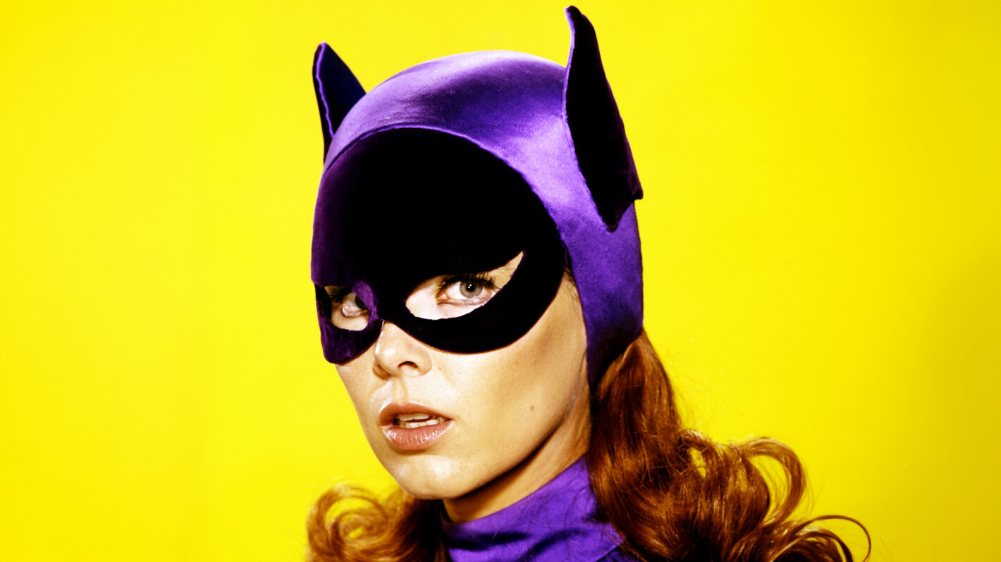 Batgirl Yvonne Craig Reveals the ‘Batman’ Co-Star She Absolutely Hated