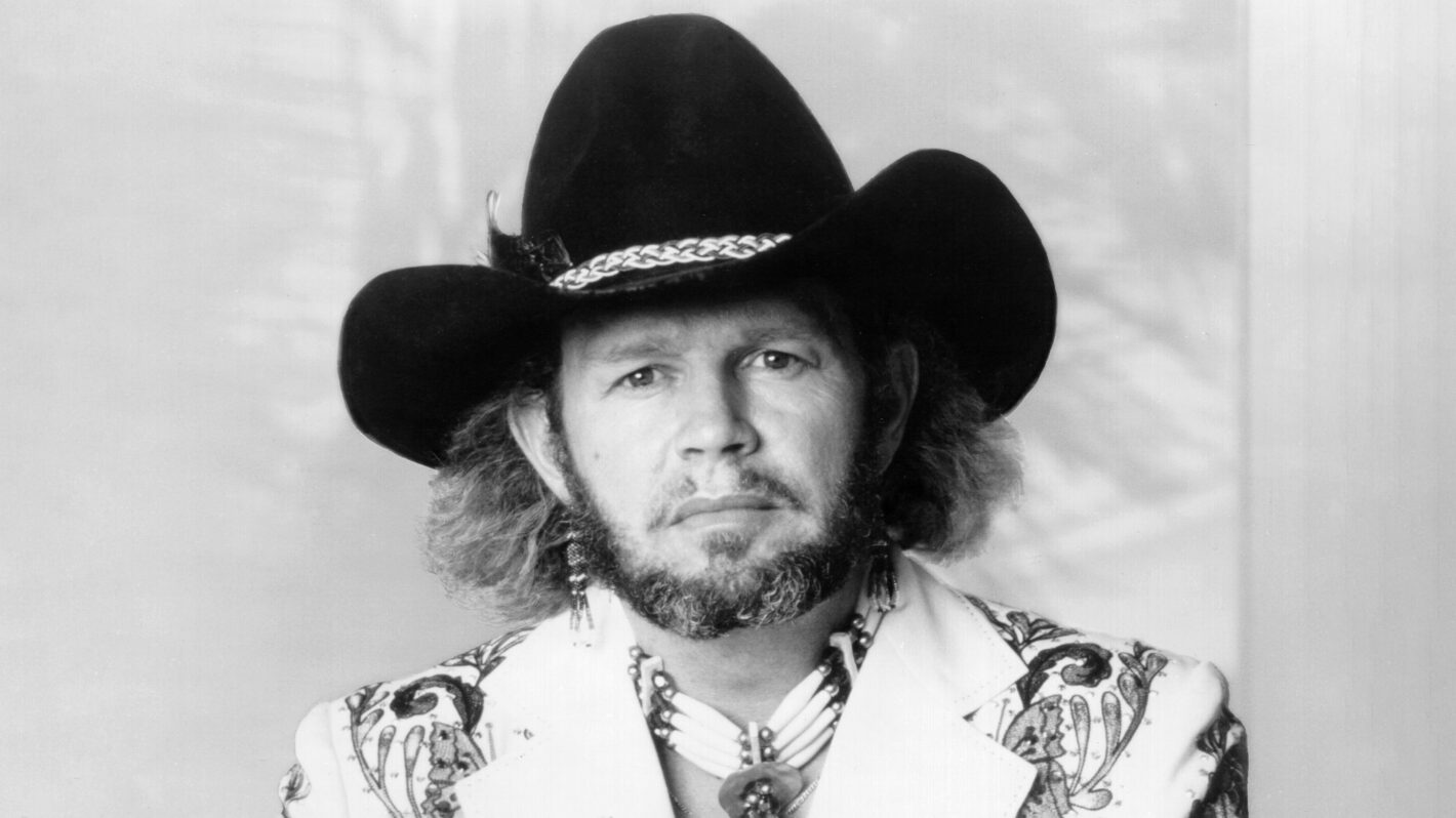 David Allan Coe, One of the Last True Outlaws, Dies at 86
