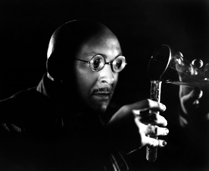 DR. CYCLOPS, Albert Dekker, 1940