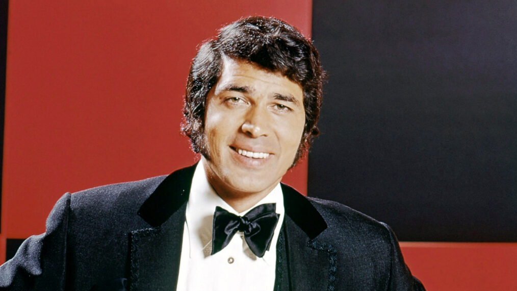 THE ENGELBERT HUMPERDINCK SHOW, Engelbert Humperdinck, 1969.
