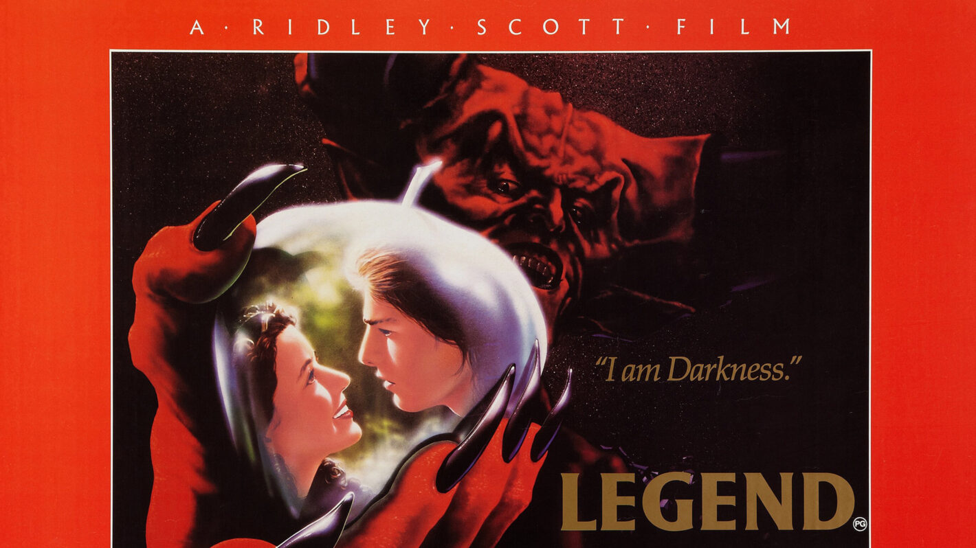 Where Is the Cast of the Fantasy Epic ‘Legend’ Now?