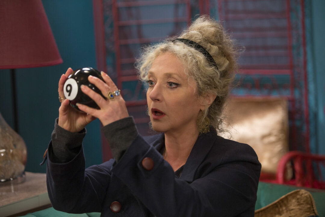 UNBREAKABLE KIMMY SCHMIDT, Carol Kane, 'Kimmy Makes Waffles!', (Season 1, ep. 113, aired March 6, 2015)