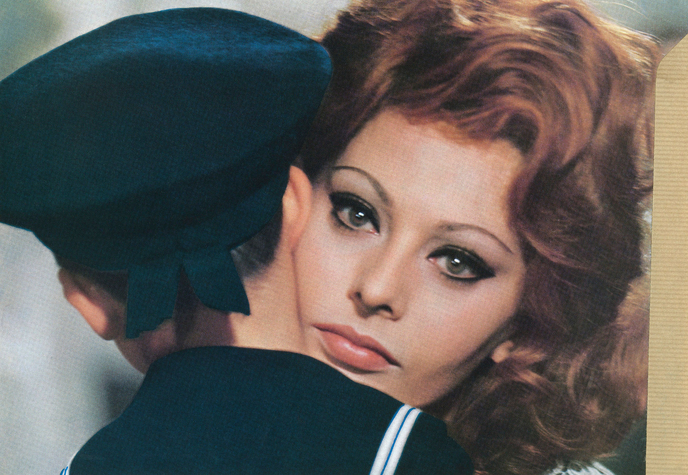 Marriage Italian Style