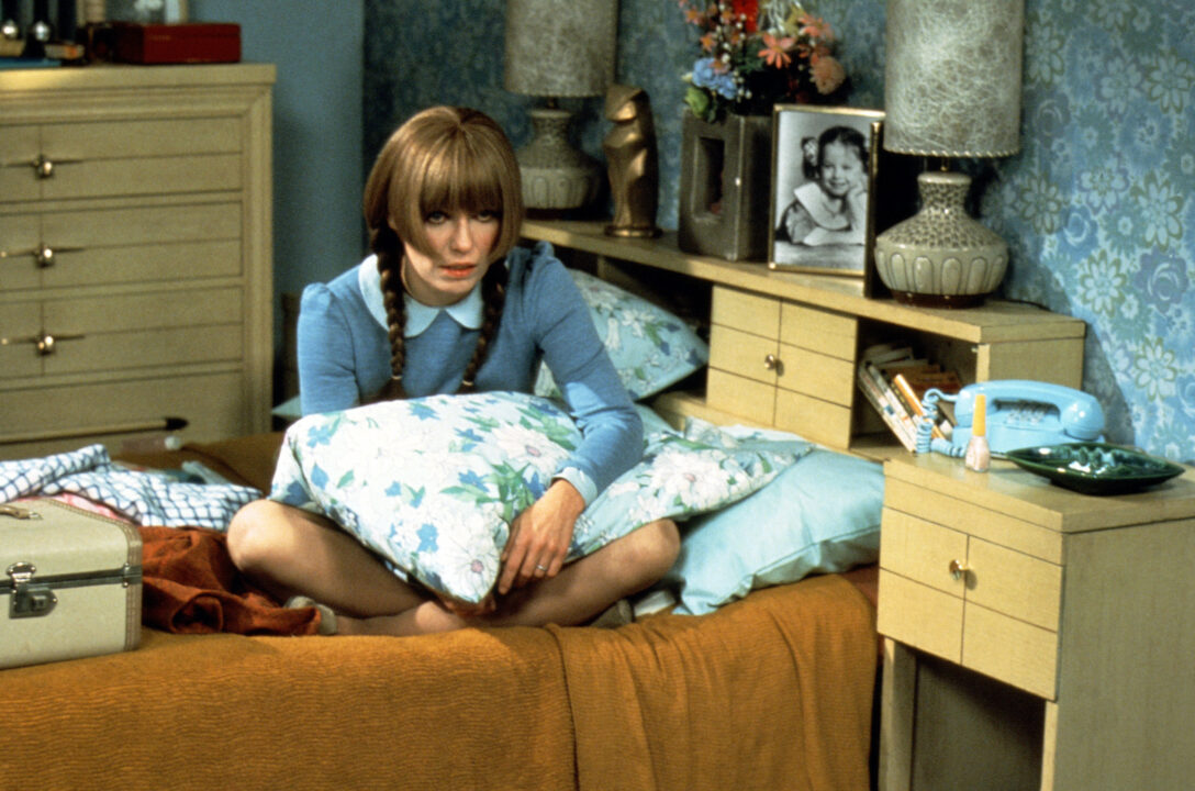 MARY HARTMAN MARY HARTMAN, Louise Lasser, 1976-1978