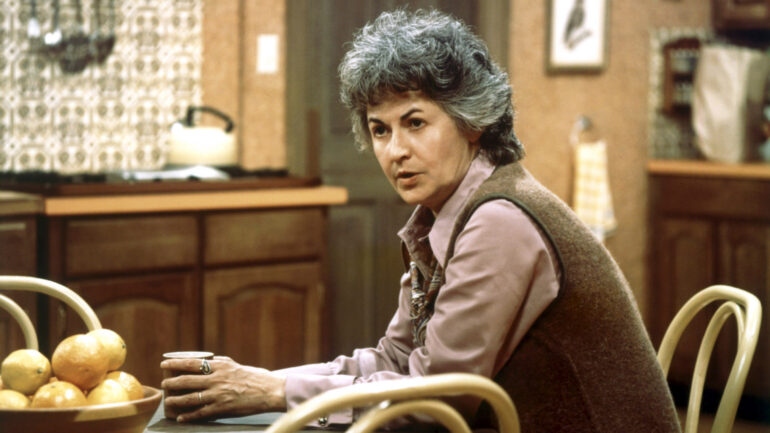 MAUDE, Bea Arthur, 1972-78.