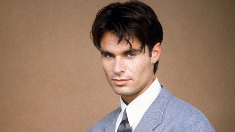 MELROSE PLACE, Patrick Muldoon, 1992-99, /