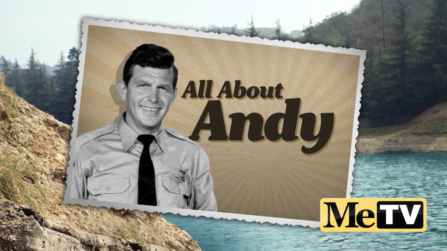 MeTV’s Month of Mayberry Celebrating ‘The Andy Griffith Show’ Kicks off May 3