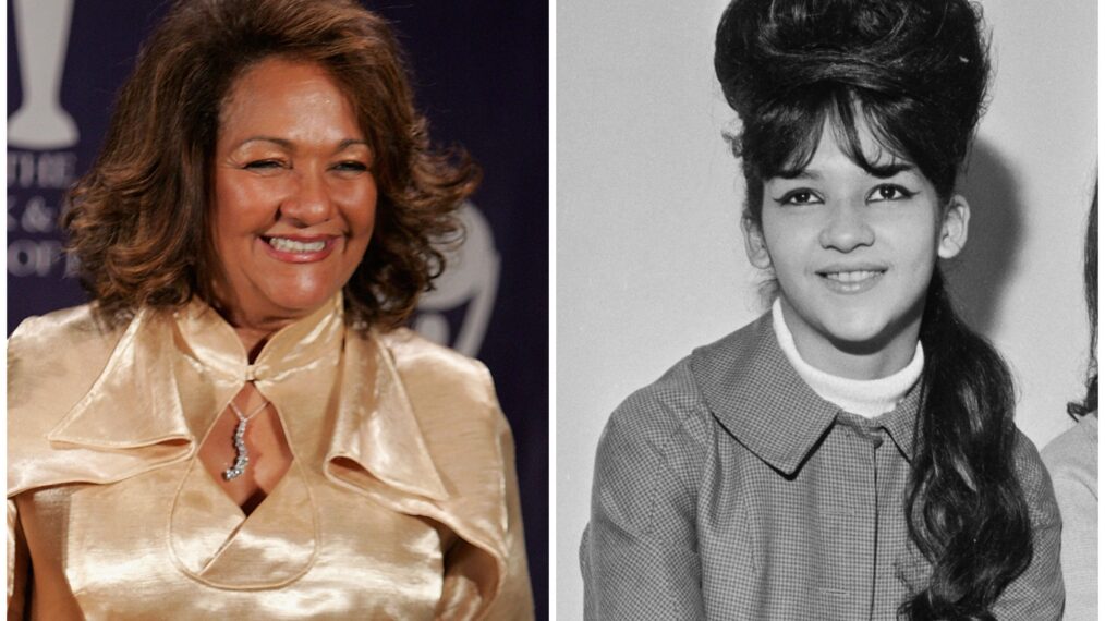 Nedra Talley Ross