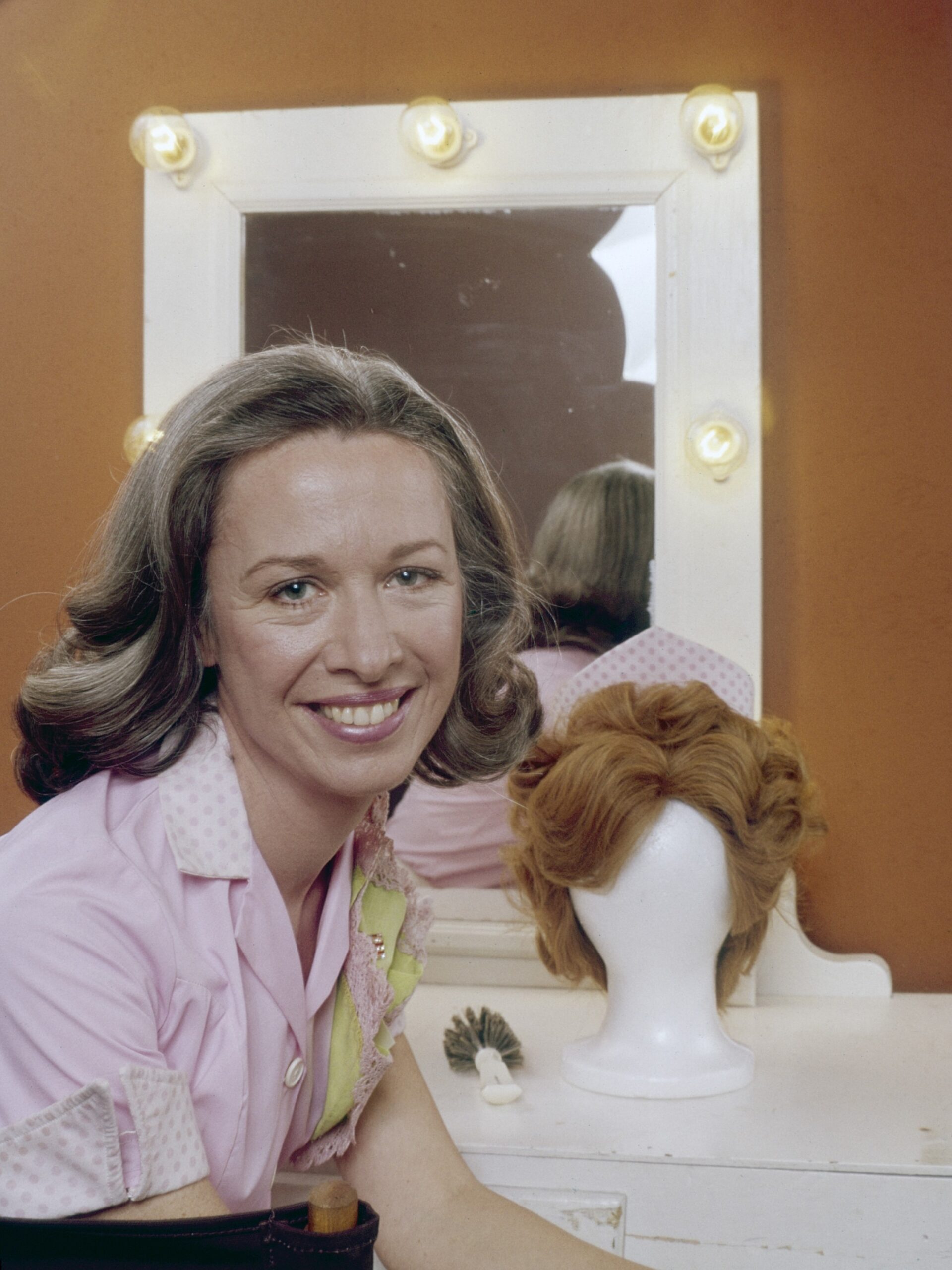 ALICE, Polly Holliday (1970s), 1976-85. 