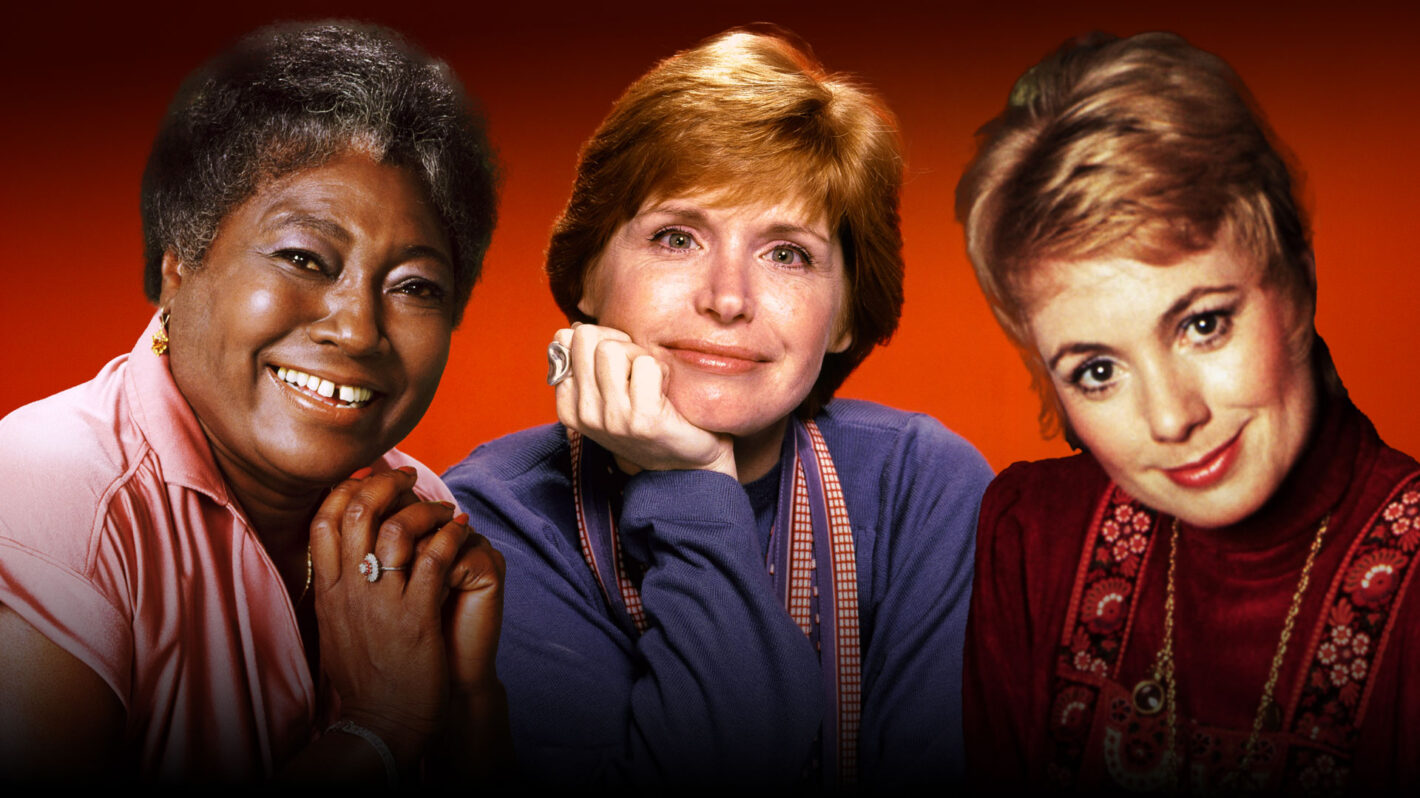Best TV Moms of the 1970s Who Defined the Decade