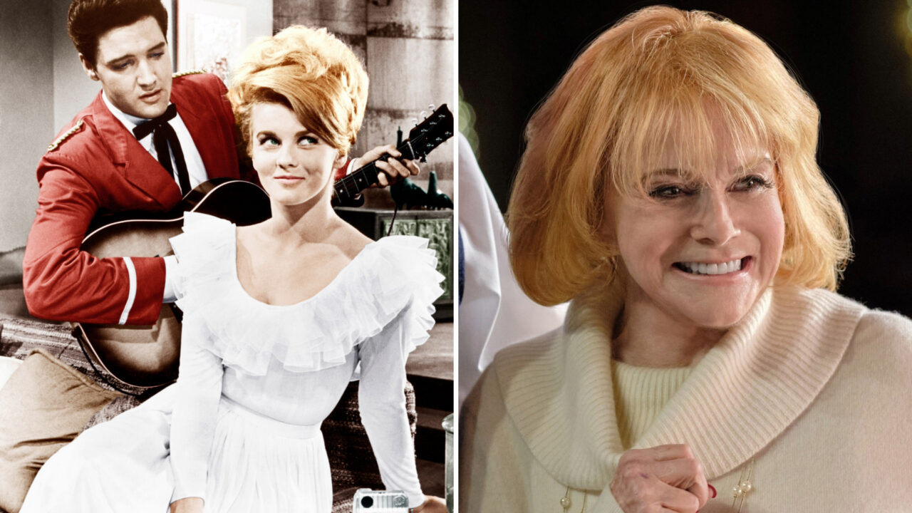 Ann-Margret