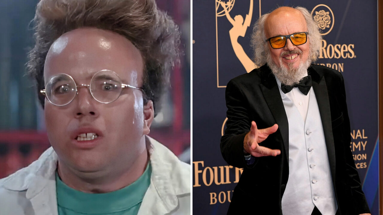 Clint-Howard