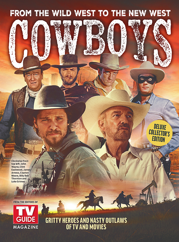 Cowboys