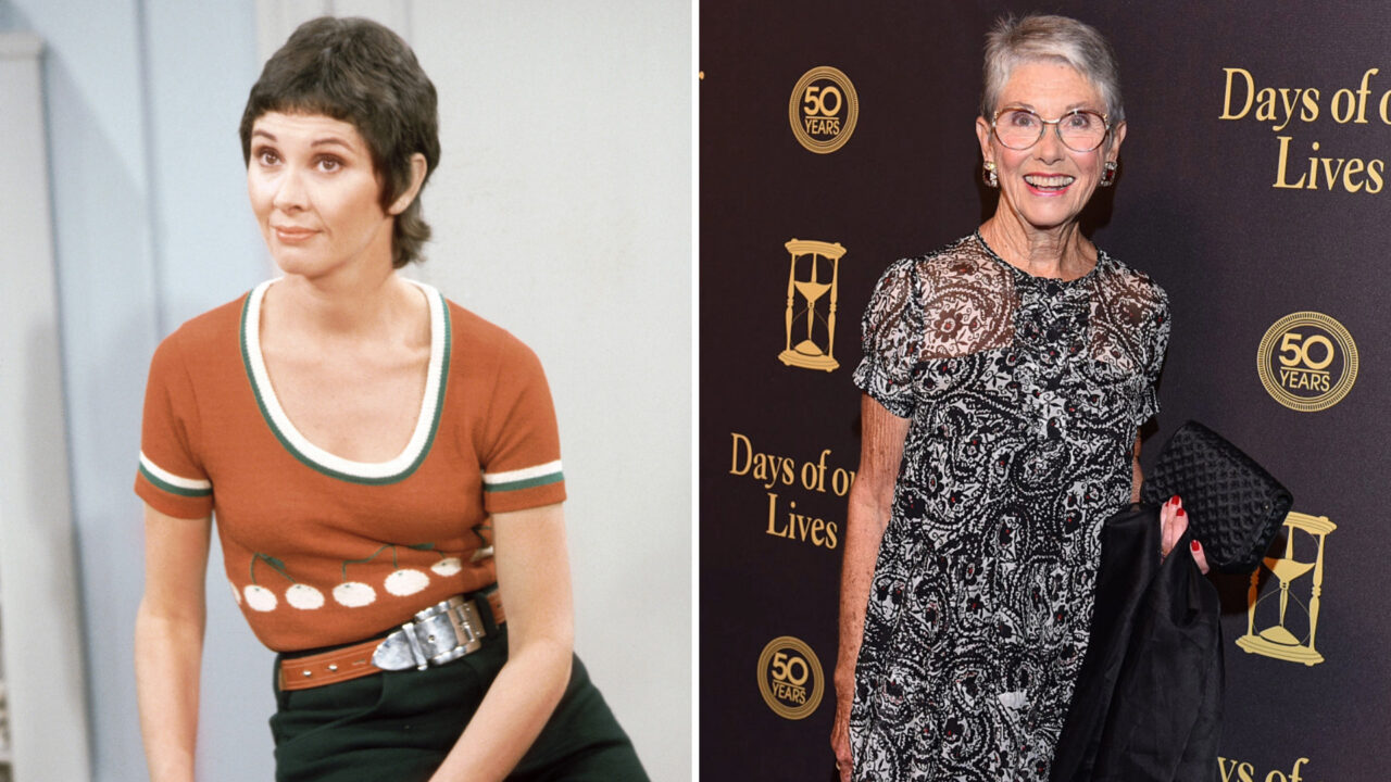 Elinor-Donahue