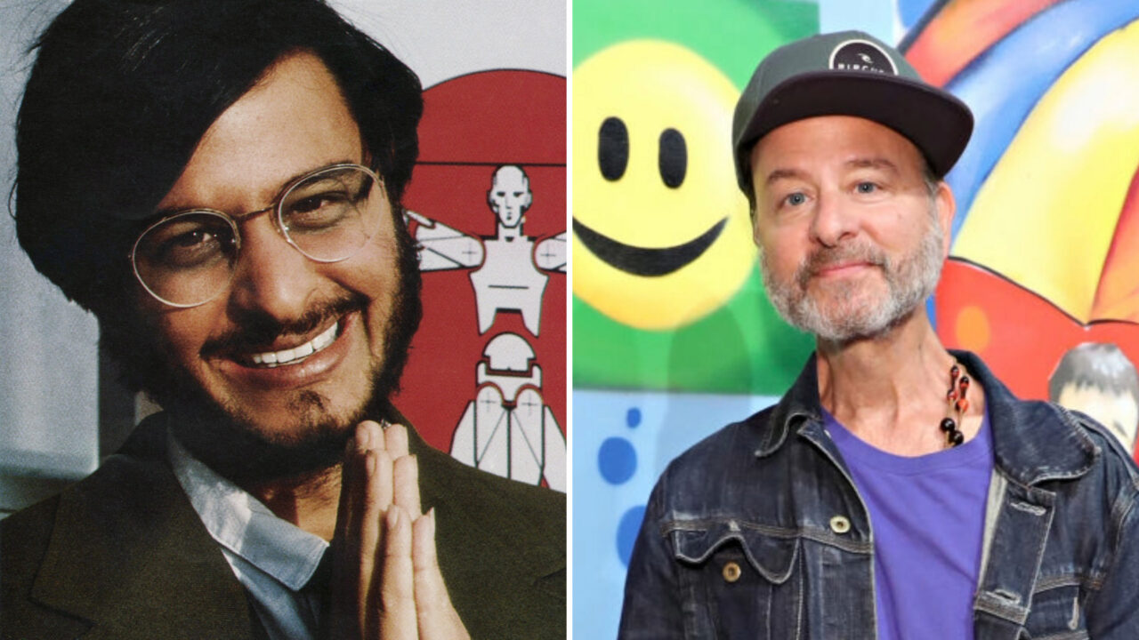 Fisher-Stevens