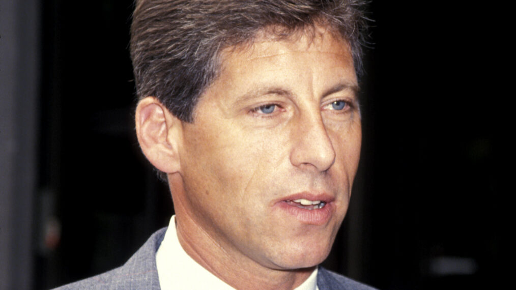 Mark Fuhrman
