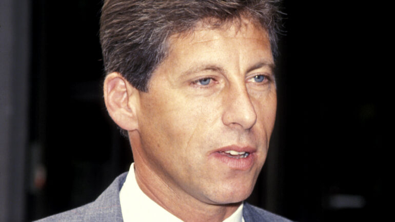 Mark Fuhrman