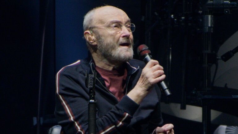 Phil Collins