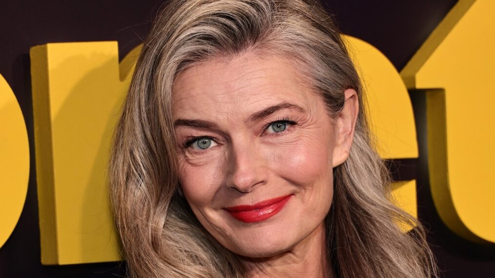 Paulina Porizkova
