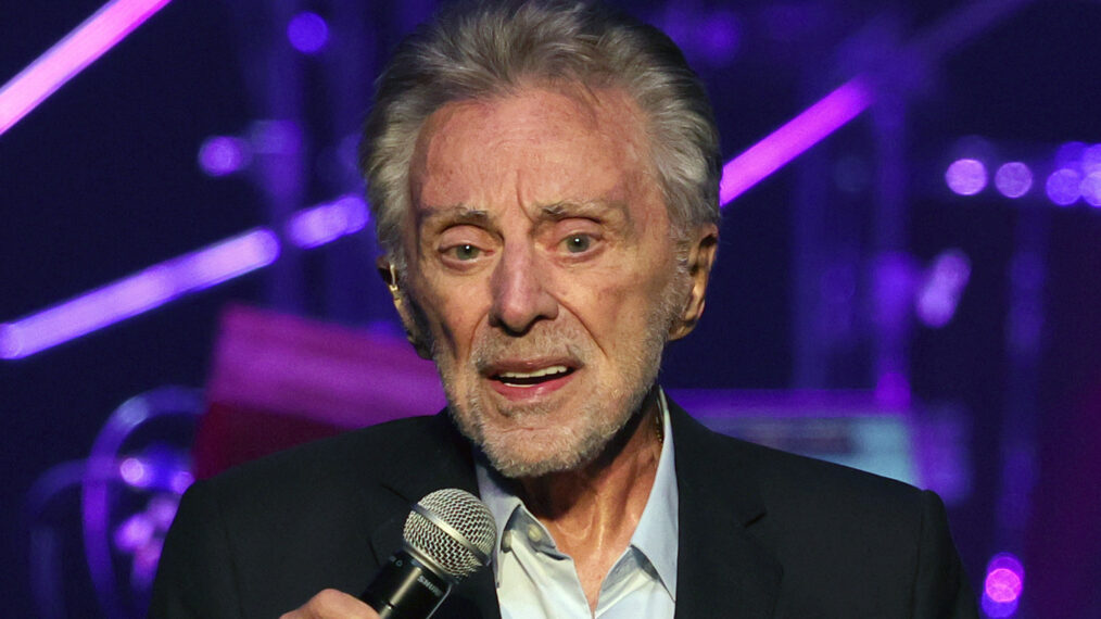 Frankie Valli