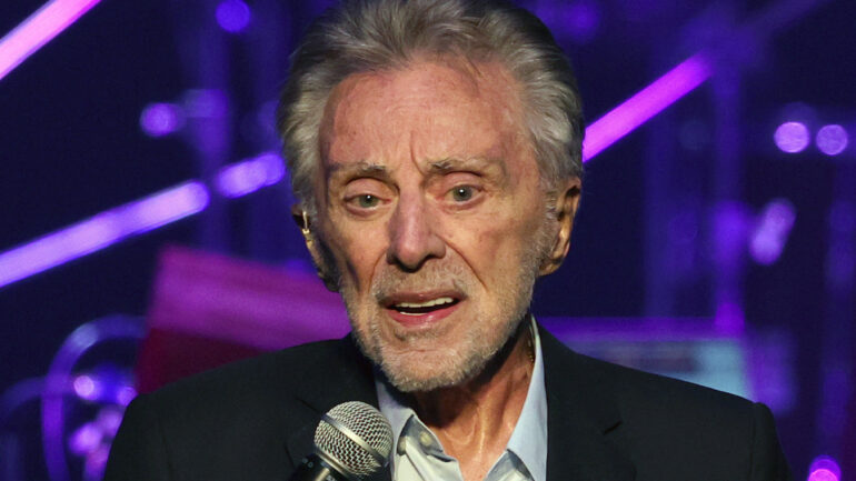 Frankie Valli