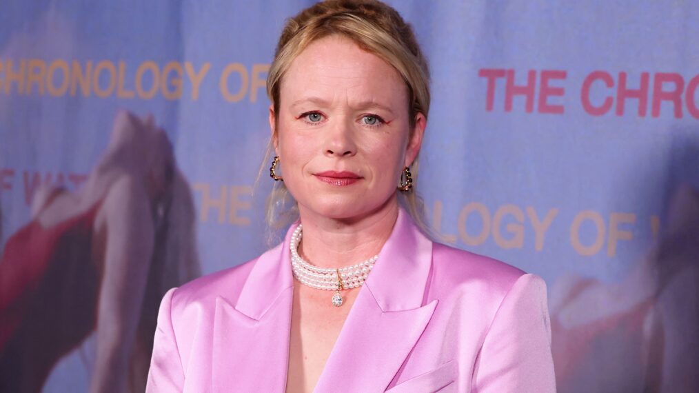 Thora Birch