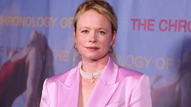 Thora Birch