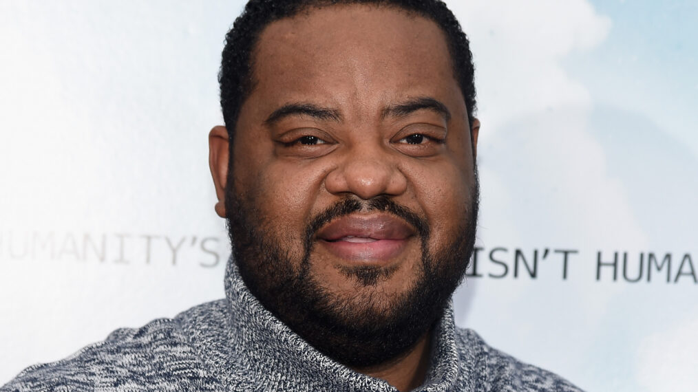 Grizz Chapman