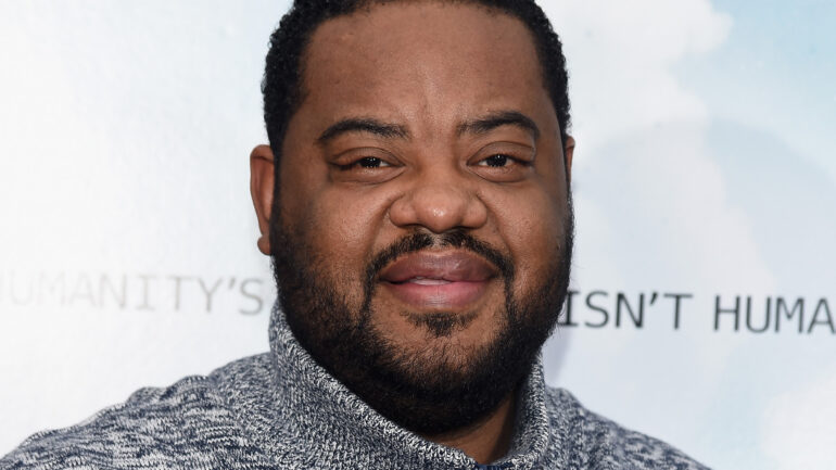 Grizz Chapman