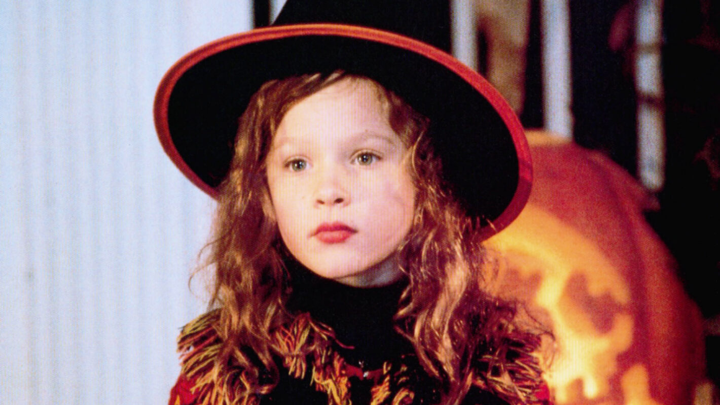 ‘Hocus Pocus’ Star Thora Birch Comes Out as Bisexual After Marrying a Man