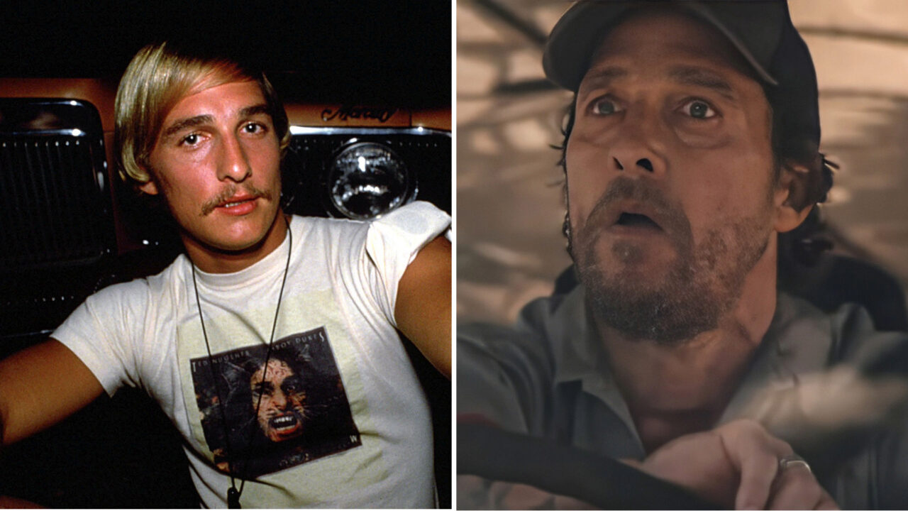 Matthew-McConaughey