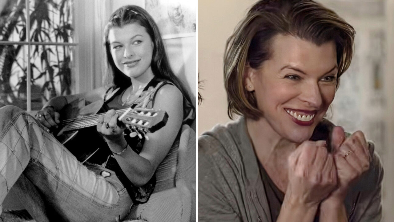 Milla-Jovovich