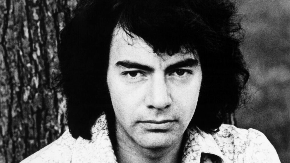 Neil Diamond