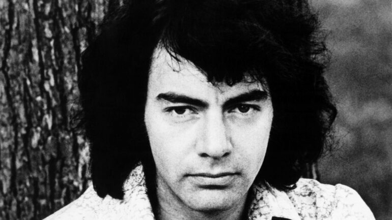 Neil Diamond