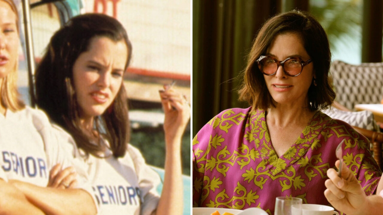 Parker-Posey