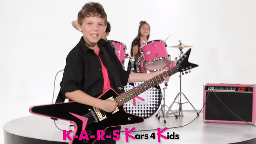 Kars4Kids